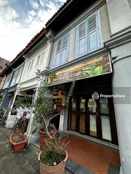 Little India Conservation Area (D8), Shop House #575627421